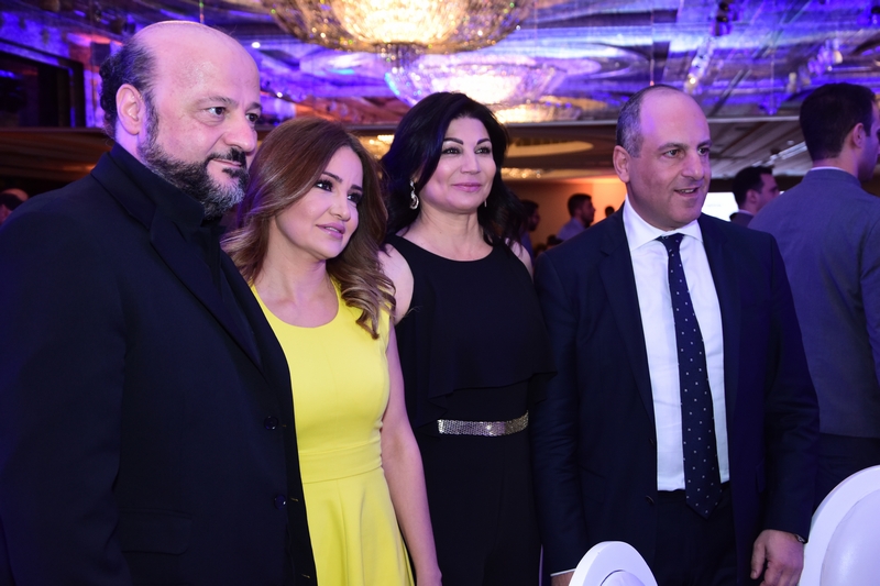 St Vincent de Paul Dinner 